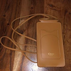 Chloé Sunglass Satchel